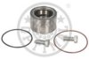 OPTIMAL 682922 Wheel Bearing Kit